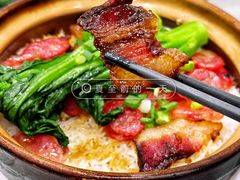 -超记煲仔饭(北京路店)