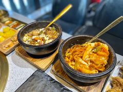 -妥妥烤肉料理(昙华林店)