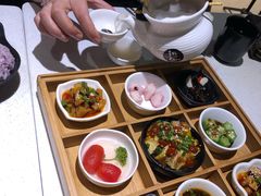 -新仙清汤牛腩(铜锣湾店)