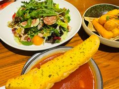 -原石牛扒·约会餐厅(龙城万科里店)