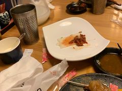 -王鼎精致料理铁板烧(世博源店)