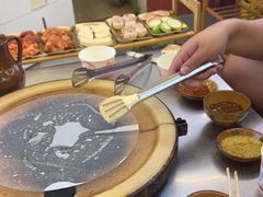 -阿昌白族石板烧·菌锅(大理古城店)