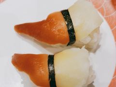 -晴季寿司(延河路万达广场店)