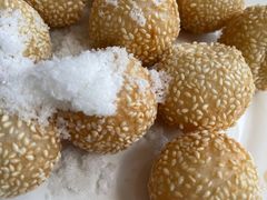 -北京龙庆四季香农家饭庄·灶台鱼·碳烤虹鳟鱼(龙庆峡店)