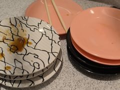 -争鲜回转寿司(大连和平广场凯德PLUS店)