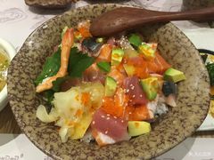 -林妈妈村·日式料理(宝山龙湖天街店)