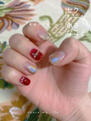 -如一·美甲美睫