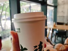 -了不起的考拉咖啡店(高新店)