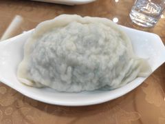 蛂鱼饺-渔码头食府(蓬莱阁店)