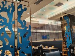 -初色海鲜自助(万丰路店)