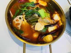 -野人串吧.烤串(于洪广场店)