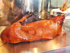 烧鹅-黄连大头华烧鹅店(大良店)