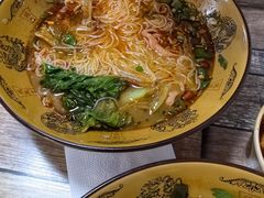 -火辣辣麻辣粉(桃园二巷店)