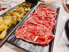 五花腱-牛记皇·鲜牛肉火锅(弘阳广场店)