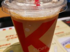 -肯德基(东四南大街店)