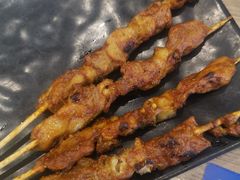 -西部马华清真兰州牛肉面·烧烤夜市(三里河店)