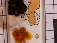 -海航大厦万豪酒店彩海轩中餐厅(霄云路店)