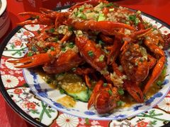 -熊记虾王·小龙虾(琶洲店)