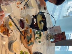 -南京空港温德姆花园酒店·MTF满庭芳中餐厅