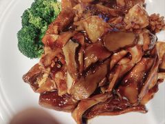 -老浒记烤鸭-北京菜(琉璃厂店)