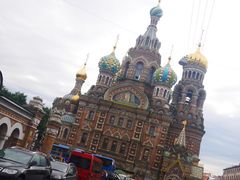 -滴血救世主教堂