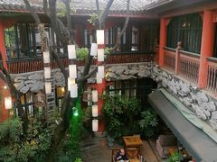 -醉云喃