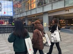 -lululemon(新天地店)