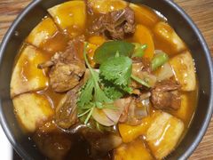 -塔哈尔·新疆盛宴(城西银泰店)