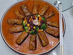 -清真悦宾楼食府(海湖店)
