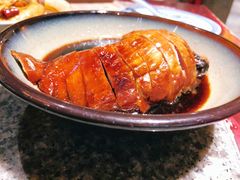 -南京大牌档(香港广场店)