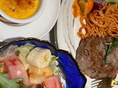 -水天堂西餐厅(绿宝广场店)