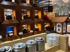 -芭菲盛宴·环球美食(北城国际店)