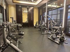 -上海浦东星河湾酒店