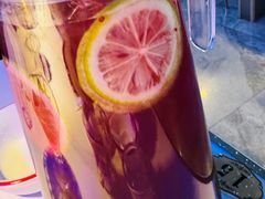 -徐记小怪兽肉蟹煲(中央大街店)