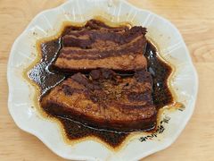 -張飛扒肉·龙江非遗(道外店)