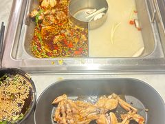 -新辣道鱼火锅(领展购物广场·中关村店)