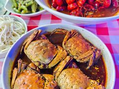 -龙巢盱眙龙虾·鸡煲·烧烤宵夜(坪洲店)