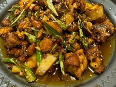 -花鸟鱼私家小厨(文殊院店)