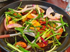 -旺爷砂锅·茶作(国贸城店)