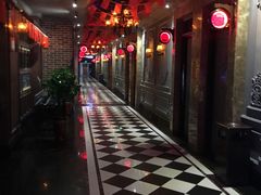 -欧歌堡KTV PARTY(东海店)