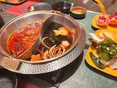-牛New寿喜烧(金鹰世界店)