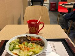 -永和大王(花好园店)