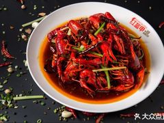 -红钳侠小龙虾·烧烤(中赢康康谷店)