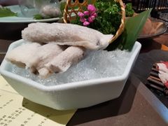 竹笙松露卷-捞王锅物料理(上海世茂广场店)