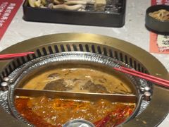 -空之介寿喜烧·和牛放题(恒隆广场店)