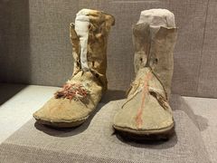 -巴音郭楞蒙古自治州博物馆