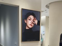 -天真蓝照相馆(五角场百联又一城店)