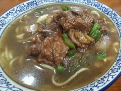 -姚记面馆(瑶琳路店)