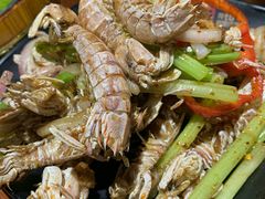 -红盔甲·小龙虾(天钥桥店)