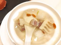 -得月楼·省级非遗·传统苏帮菜(观前店)